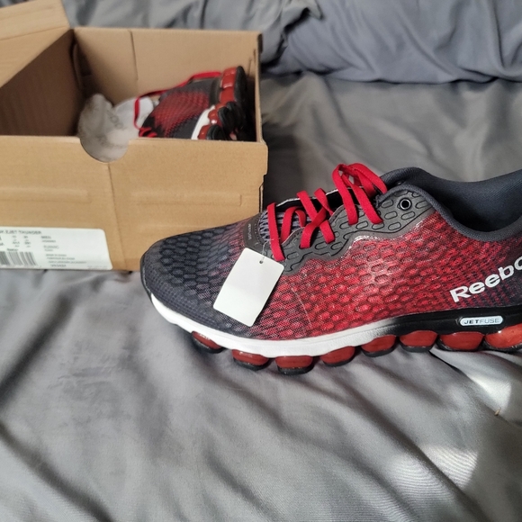 Mens Shoes - Picture 4 of 15